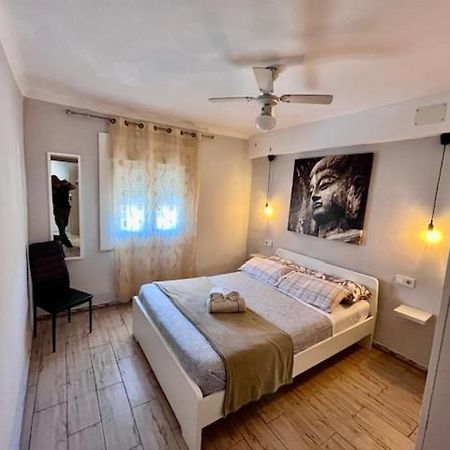 Apartamentos Full Equipped Elx Esterno foto