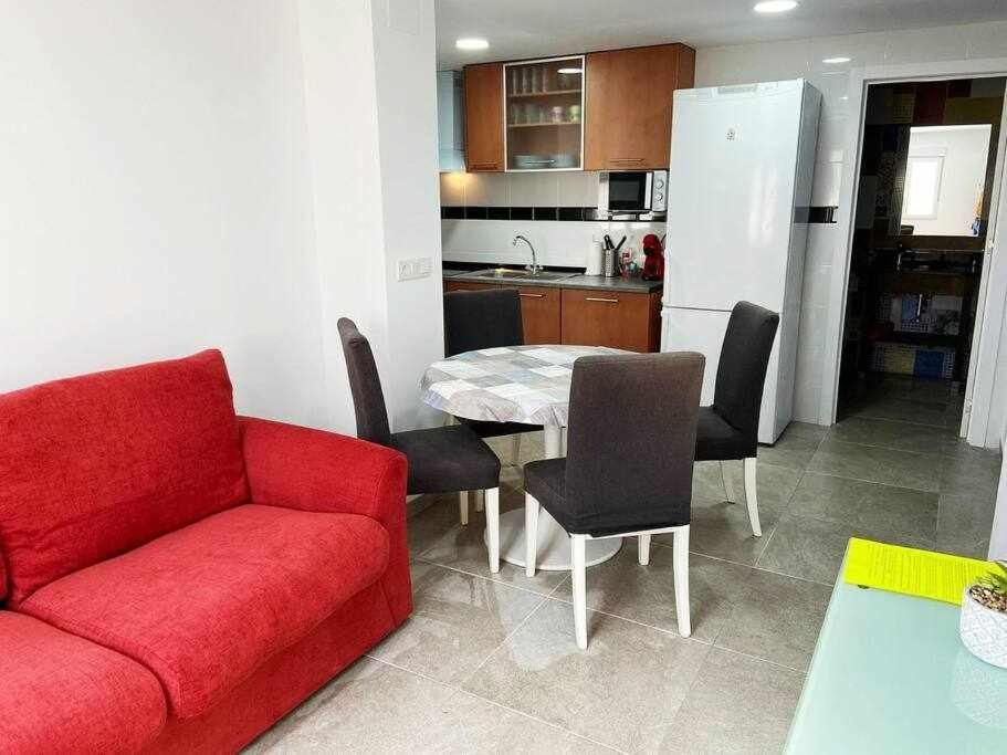 Apartamentos Full Equipped Elx Esterno foto