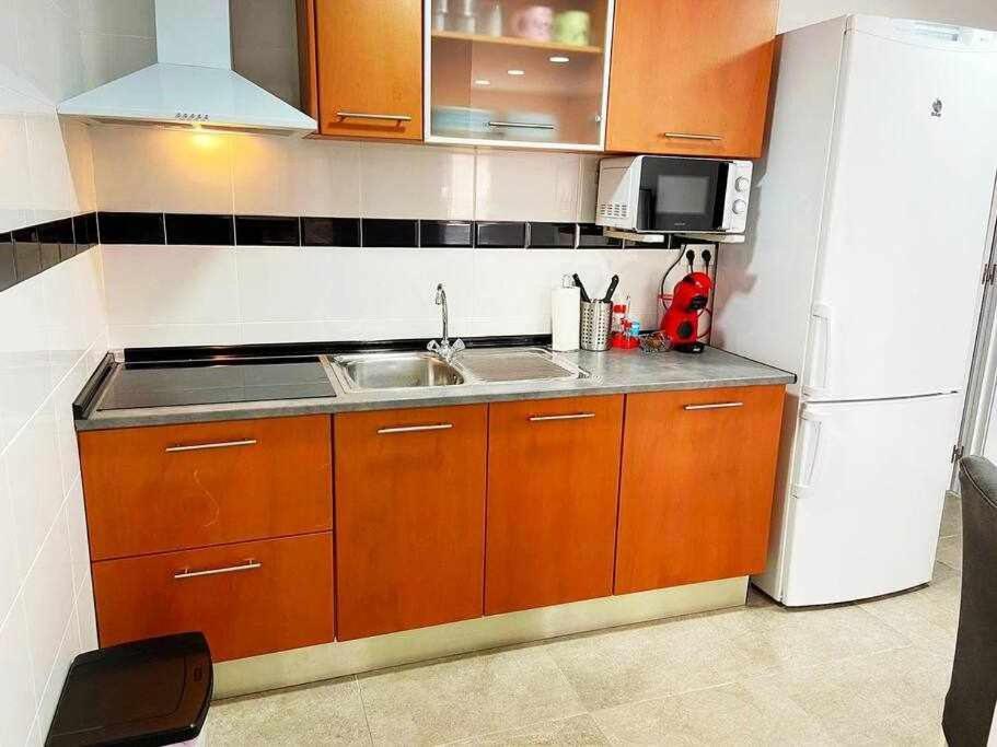Apartamentos Full Equipped Elx Esterno foto