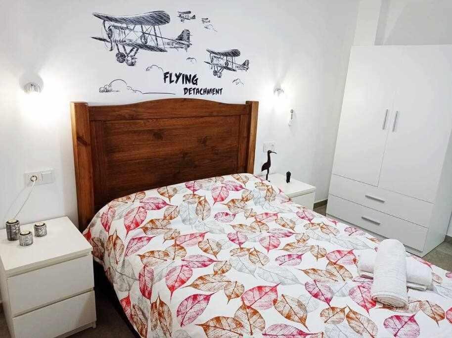 Apartamentos Full Equipped Elx Esterno foto