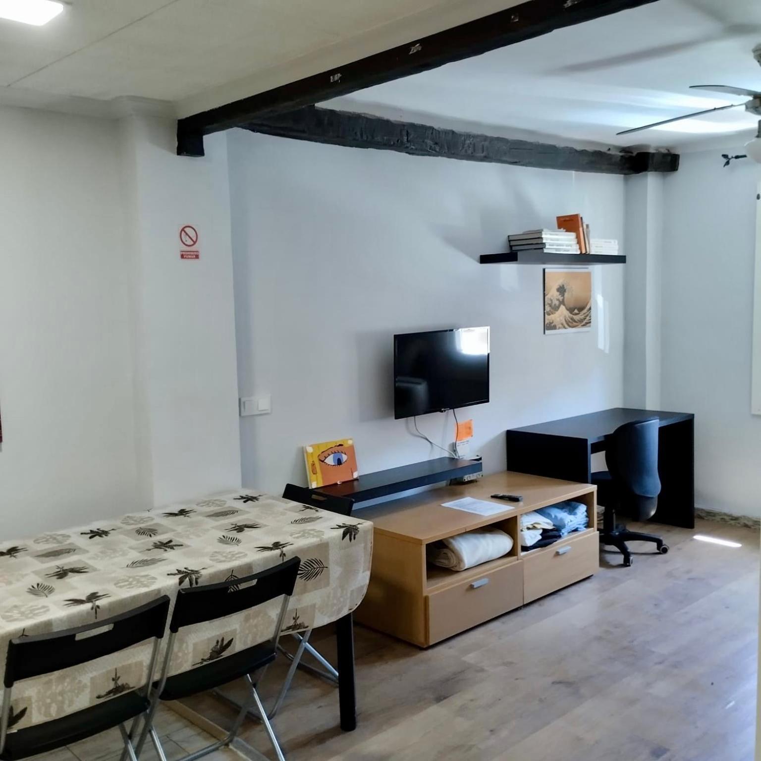 Apartamentos Full Equipped Elx Esterno foto