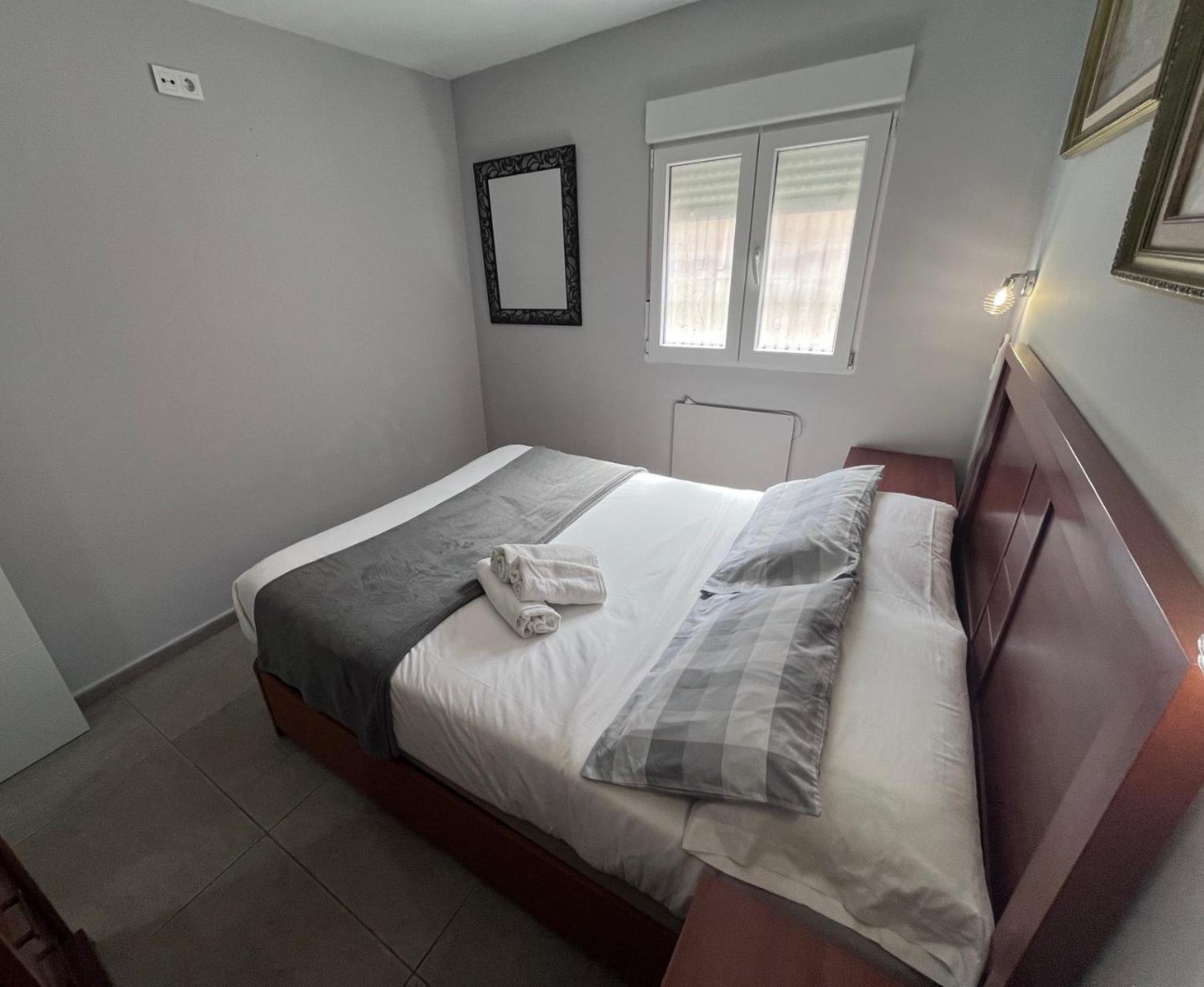 Apartamentos Full Equipped Elx Esterno foto