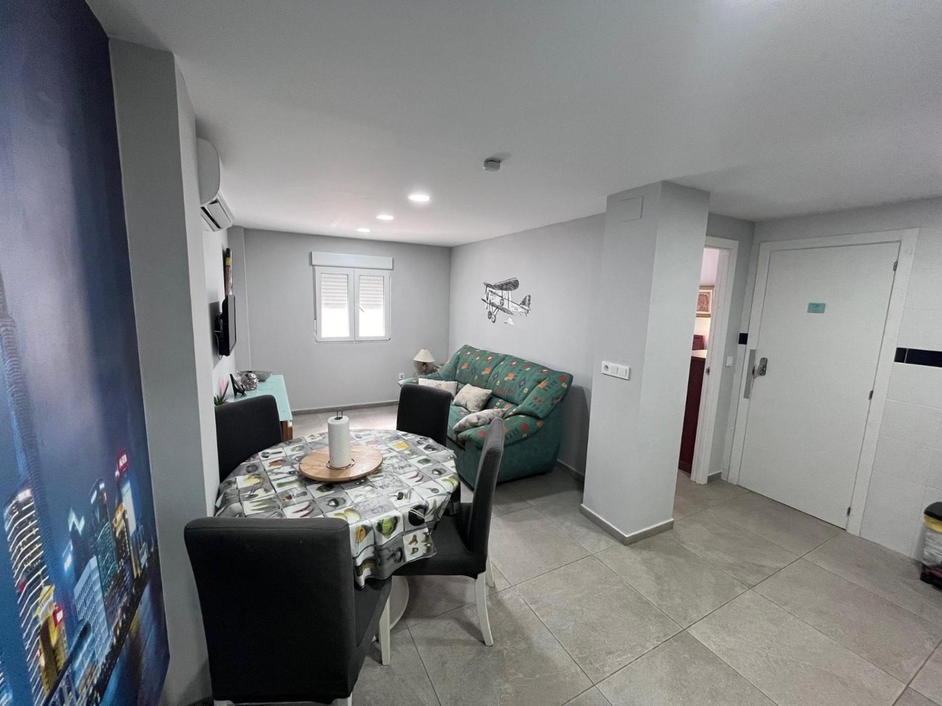 Apartamentos Full Equipped Elx Esterno foto