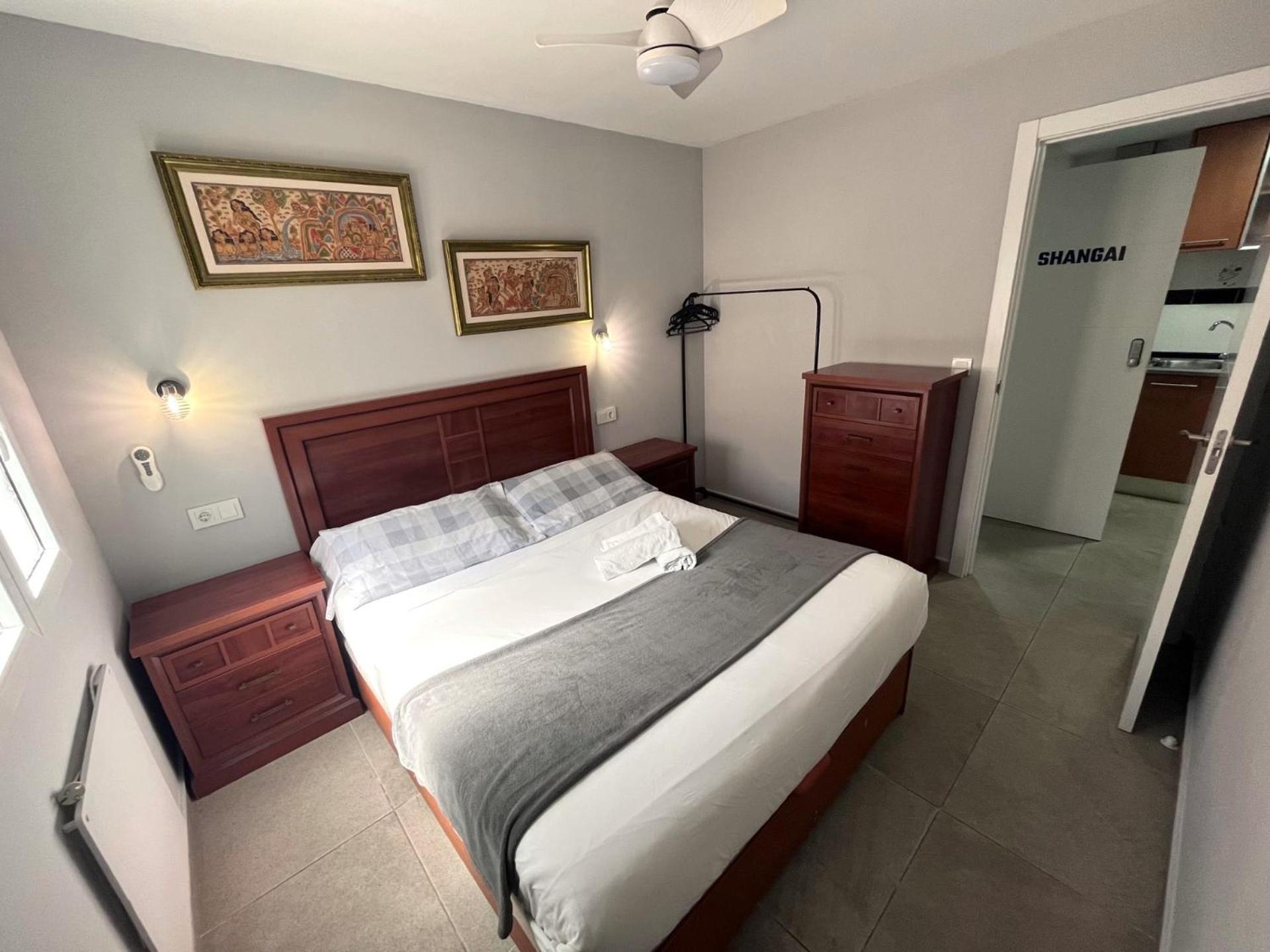 Apartamentos Full Equipped Elx Esterno foto
