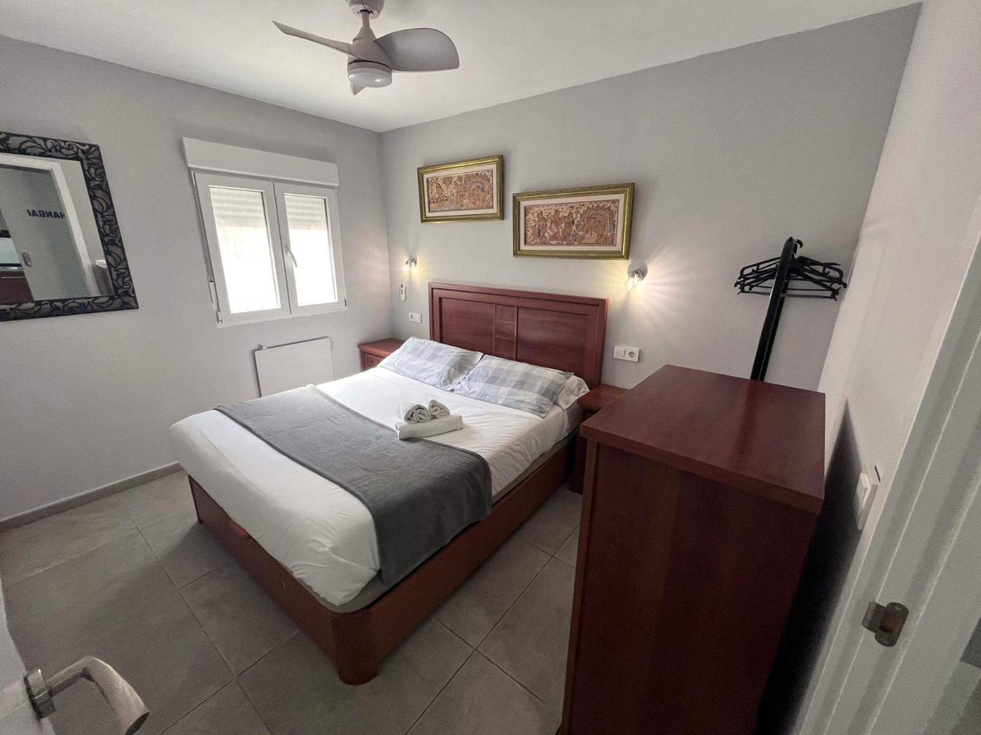 Apartamentos Full Equipped Elx Esterno foto