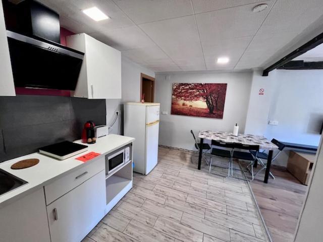 Apartamentos Full Equipped Elx Esterno foto