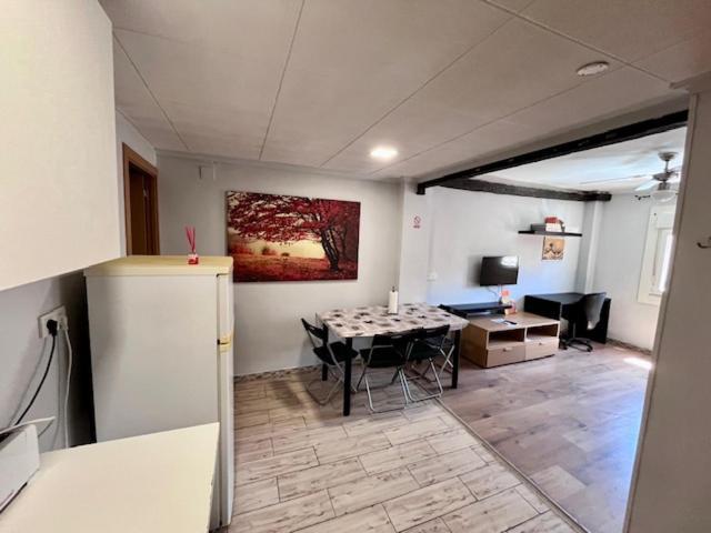 Apartamentos Full Equipped Elx Esterno foto