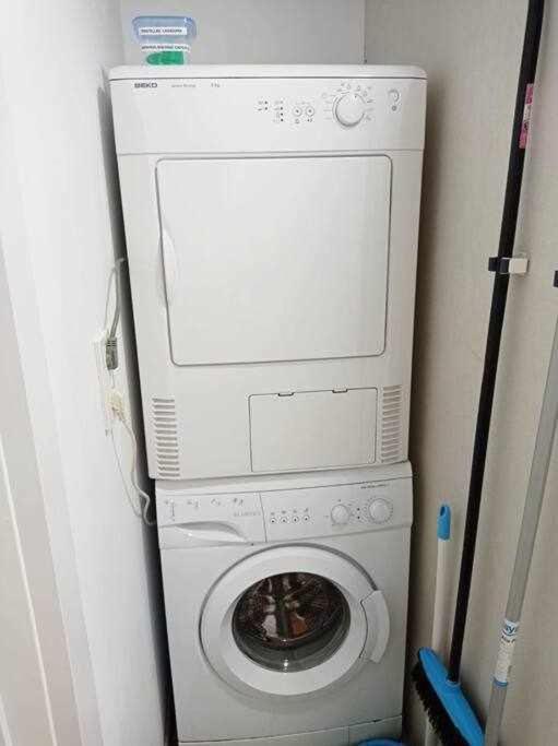 Apartamentos Full Equipped Elx Esterno foto