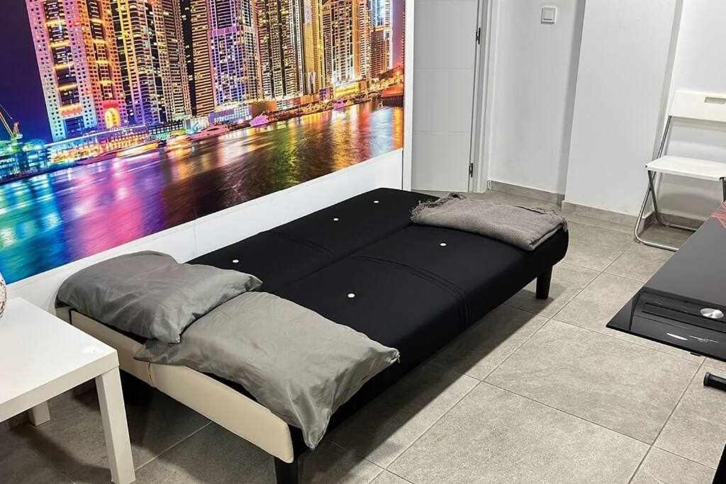 Apartamentos Full Equipped Elx Esterno foto