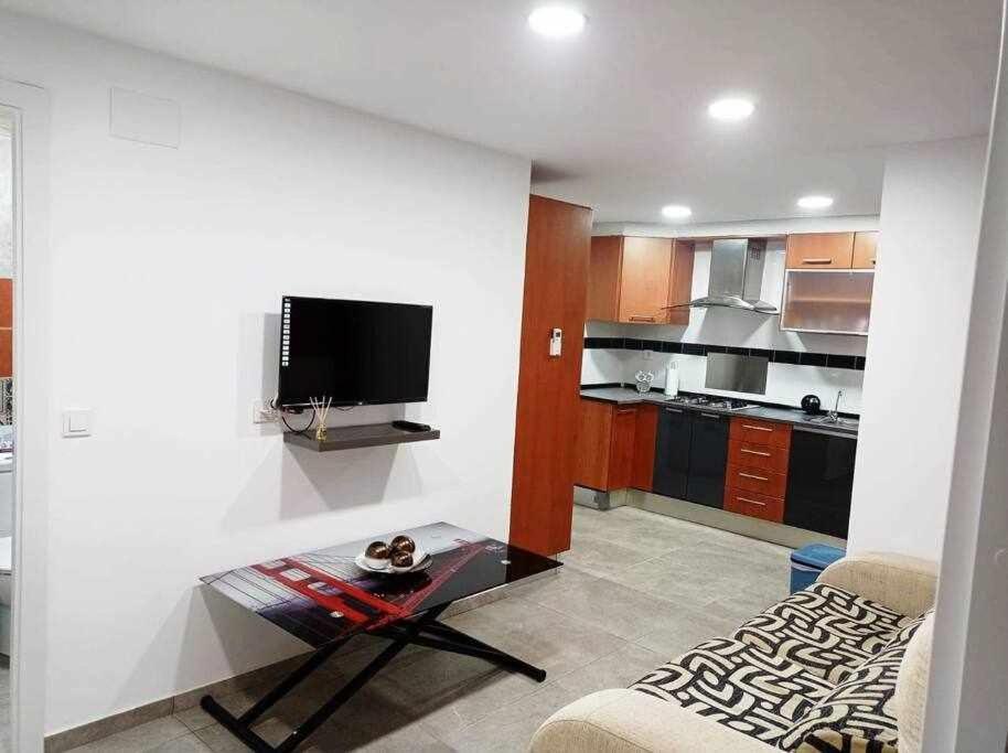 Apartamentos Full Equipped Elx Esterno foto