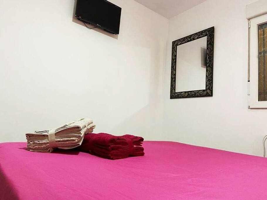 Apartamentos Full Equipped Elx Esterno foto