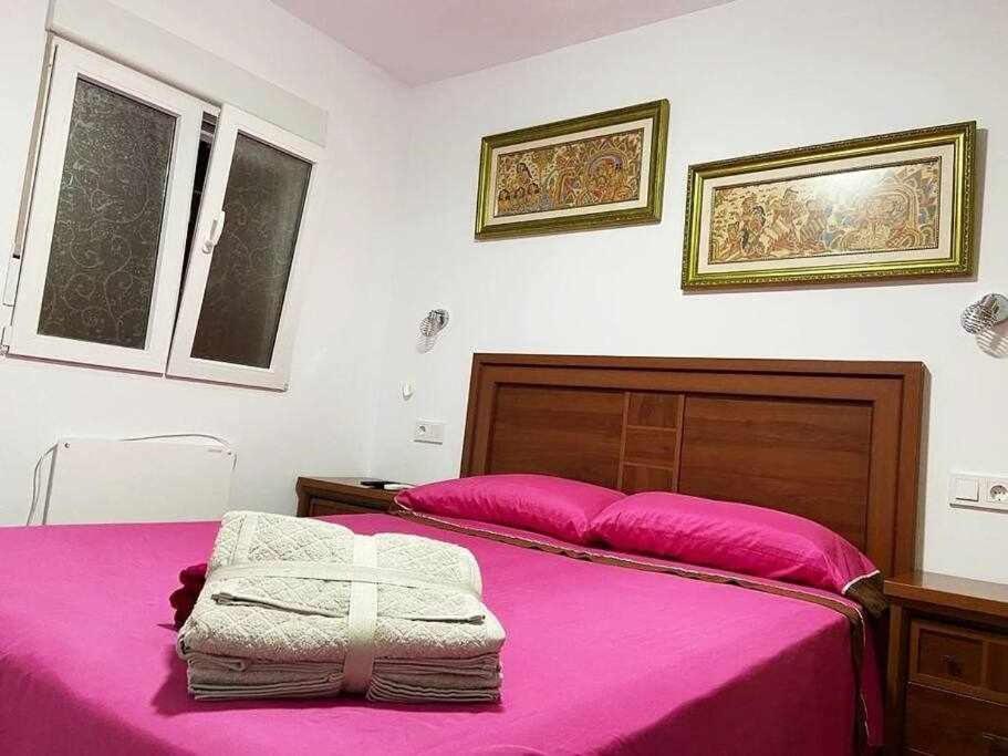 Apartamentos Full Equipped Elx Esterno foto