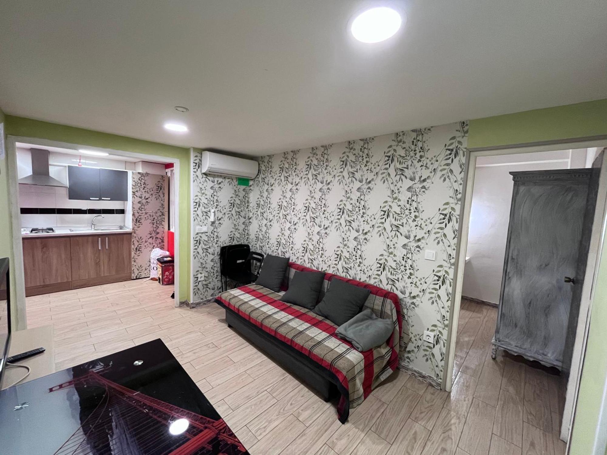 Apartamentos Full Equipped Elx Esterno foto