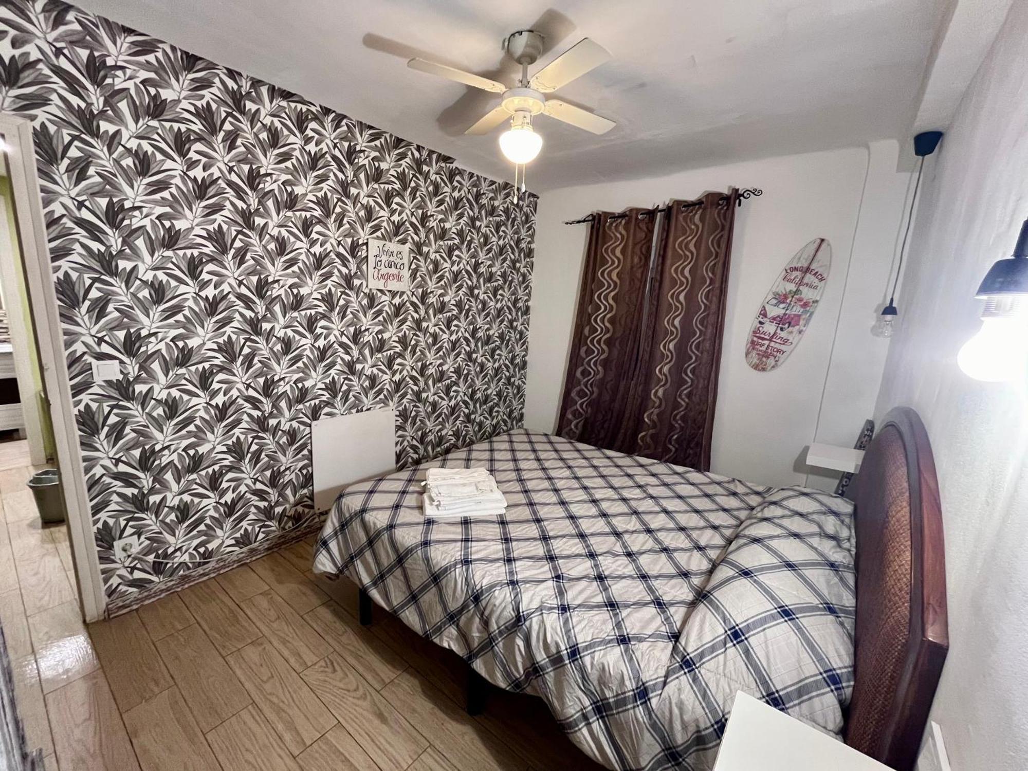 Apartamentos Full Equipped Elx Esterno foto